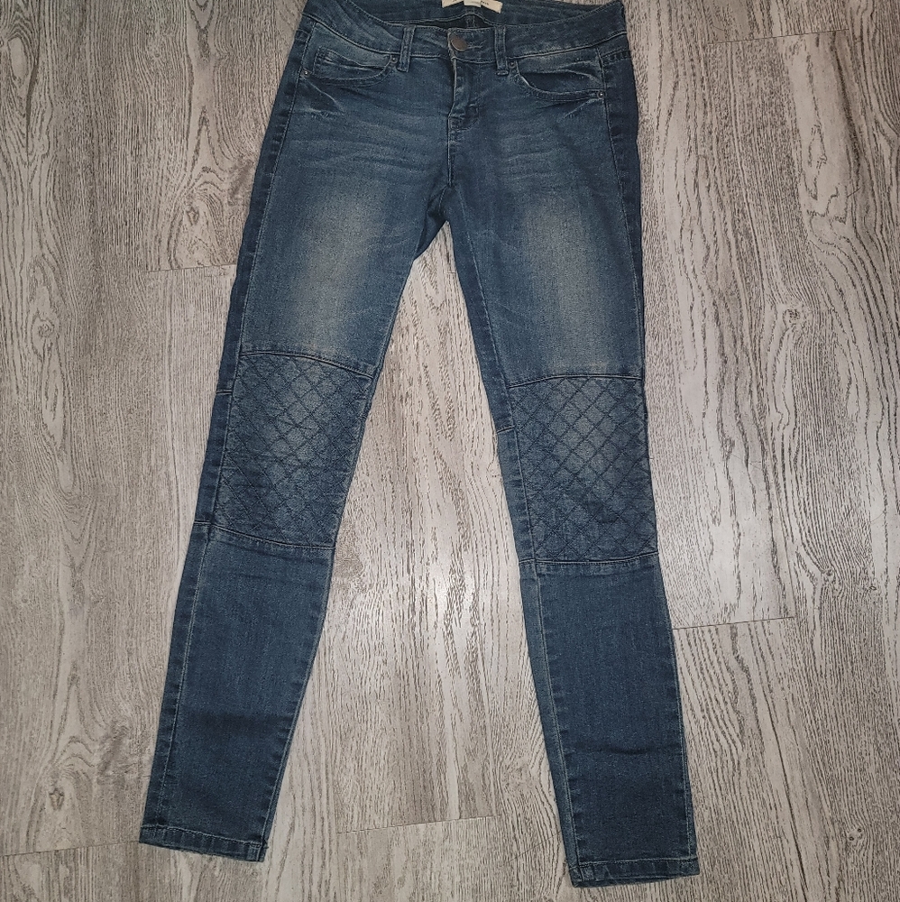 Like New Denim Jeans